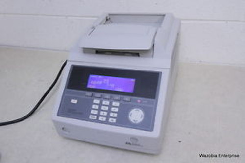 AB APPLIED BIOSYSTEMS GENEAMP PCR SYSTEM 9700 THERMAL CYCLER N8050200