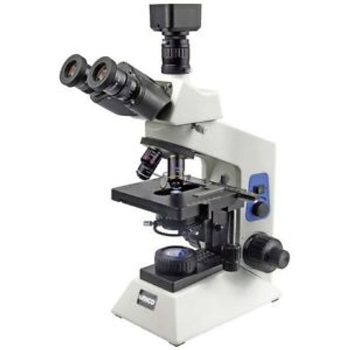 Unico G503 Semi-Plan Microscope