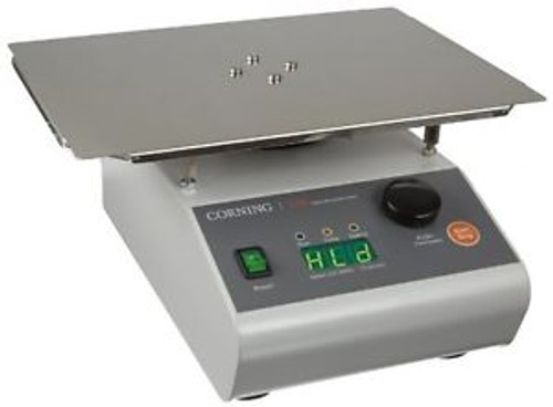 Corning LSE 6780-4 Digital Shaker for 4 Microplates, 115V, 0.3kg Capacity