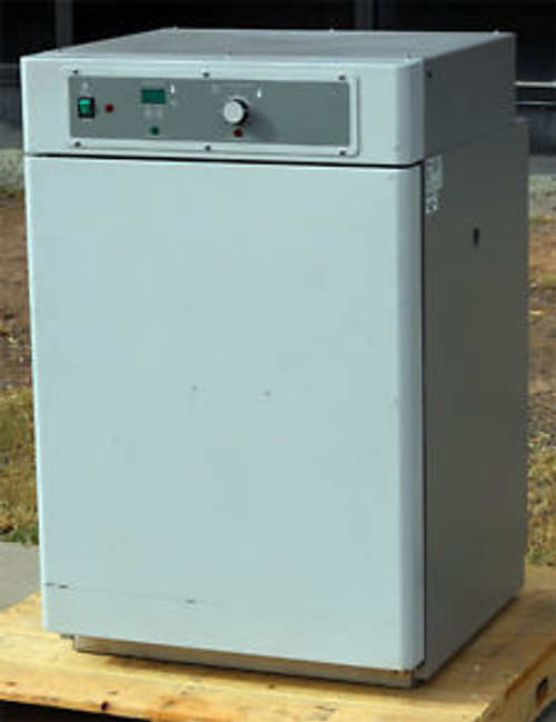 VWR Scientific Products Sheldon 3015 Incubator Medical Marijuana Curing Oven