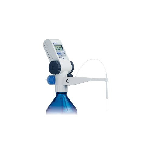 Eppendorf 4965000025 Top Buret H, Dispensing Rate 5mL/Rotation