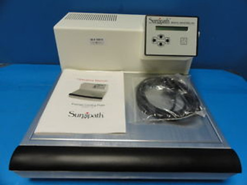 Surgipath Medical 04502GFS-240 Premier Cooling Plate W/ Manual  ~ 240V  (10814)