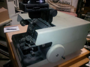 Sorvall RMC 6000 Ultramicrotome  MIAMI