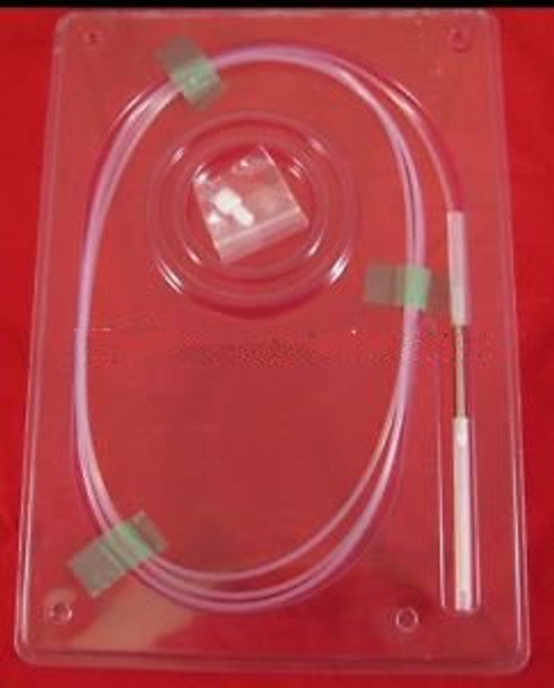 Siemens Bayer Advia Centaur CP NEW Reagent Probe and Tubing 10810324