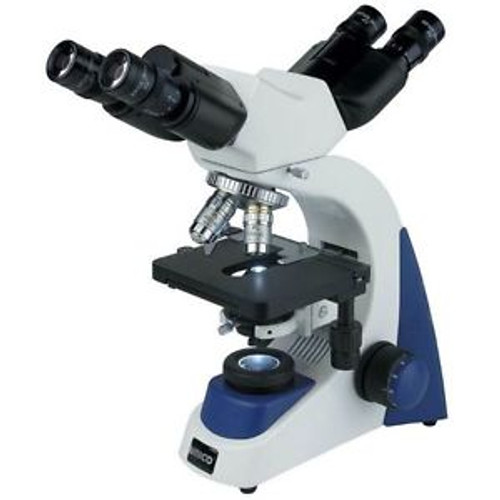 Unico G388 Dual-Binocular Infinity Microscope