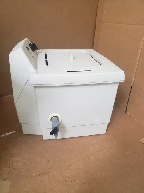 Midmark Corporation MM250 Soniclean Ultrasonic Cleaner M250