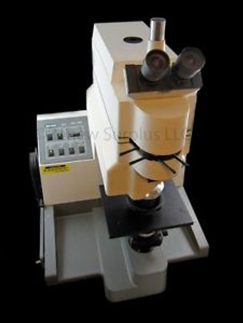 BioRad UMA 500 Infrared Microscope Spectral Analysis Spectroscopy FT-IR UMA500