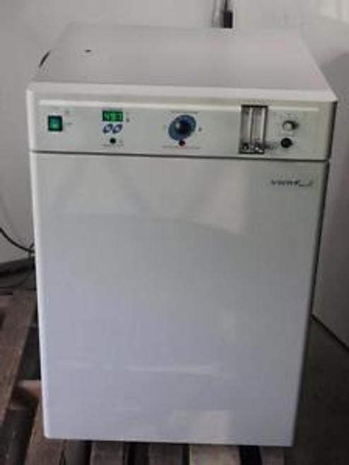 Shel-Lab VWR 5025 T Laboratory Air Jacket Continuous Flow CO2 Incubator Oven