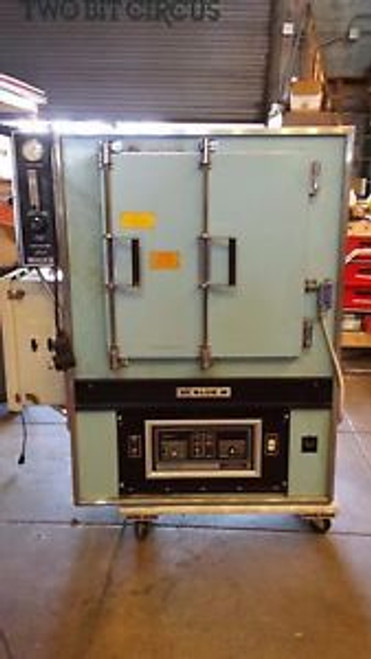 Blue M DCA-206C Industrial Inert Gas Oven