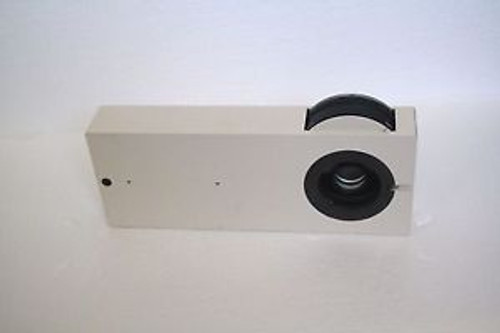 Zeiss Optovar mag changer 451903