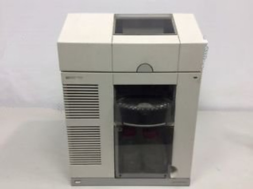 Hewlett Packard 3D CE Model G1600AX