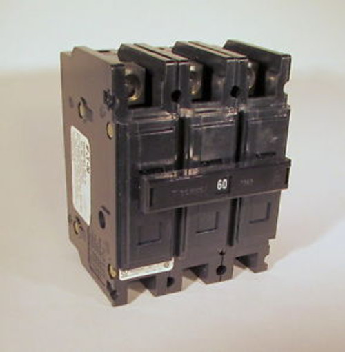 QC3060H New - Cutler Hammer Feed  Thru Circuit Breaker -