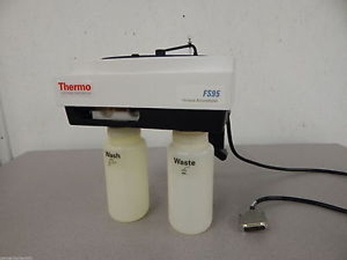 Thermo FS95 Furnace Autosampler