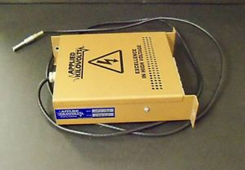 VG/Micromass Applied Kilovolt HP5/73 High Voltage Power Supply