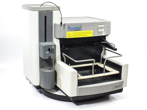 Teledyne Isco Personal Flash Chromatography System