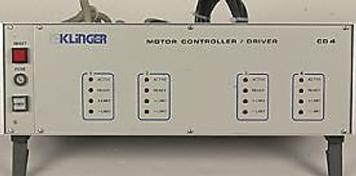 Klinger CD4.4 Controller
