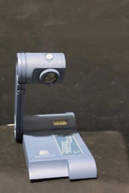 Capillary Electrothermal 9200 Melt Point Apparatus