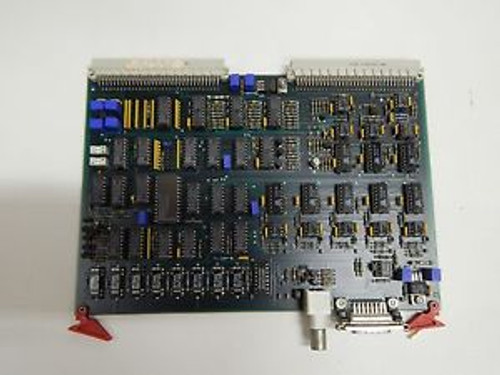 Philips / FEI CM12 STEM UDTB PCB