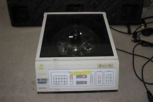 THERMO SHANDON CYTOSPIN 3 CENTRIFUGE / WITH ROTOR