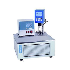 EFLE 220V 6L Viscometer Bath Room Temperature Cooler Thermostat Circulator New