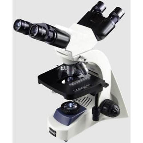Unico IP758 Advanced Dual Binocular Infinity Microscope