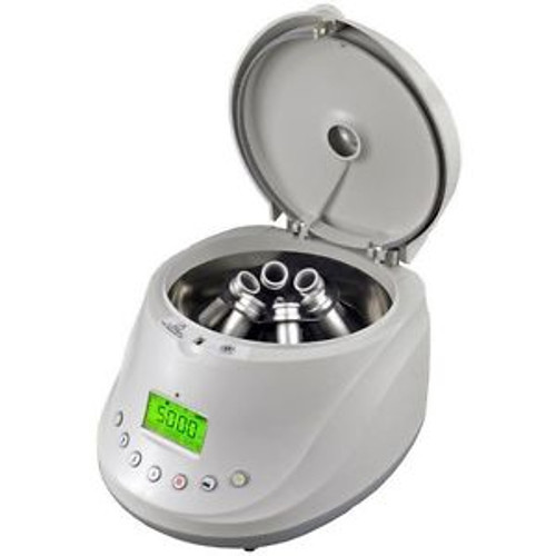 Unico PowerSpin BX C881M Centrifuge