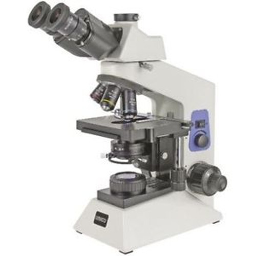 Unico G504 Plan Achromat Microscope