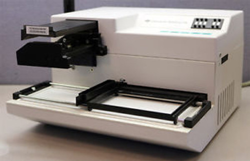 Labsystems Thermo Scientific Multidrop DW Microplate Reagent Dispenser Type 833