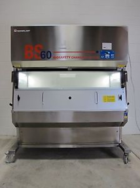 Laminar Flow Hood BS60