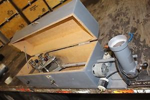 COHESIOMETER ASPHAULT TESTING