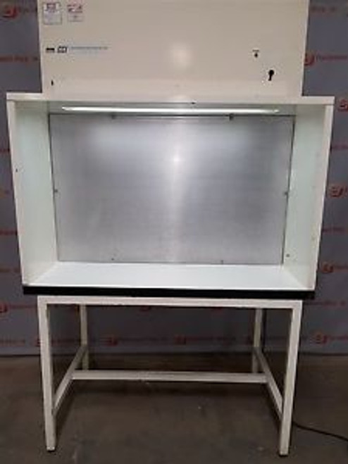 Forma Scientific Contamination Control Fume Hood Laboratory Work Station 46