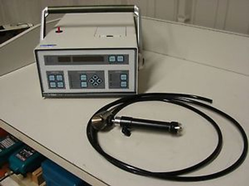 Pacific Scientific MetOne A2408-1-115-1 Laser Particle Counter Sampler