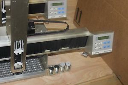FINNIGANMAT A200S SAMPLER GOOD CONDITION