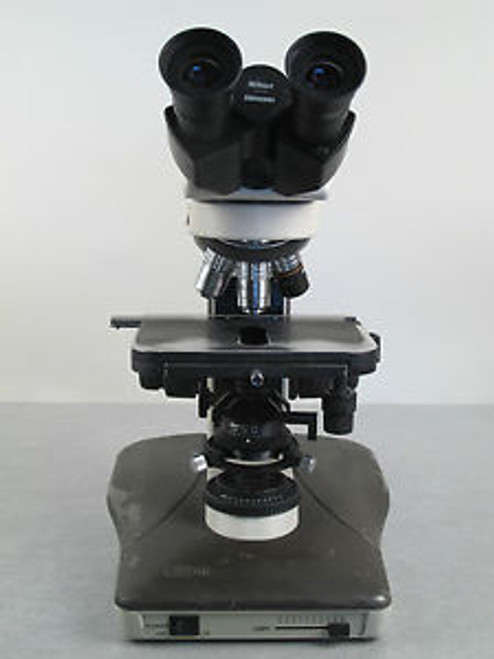 NIKON LABOPHOT 2 MICROSCOPE