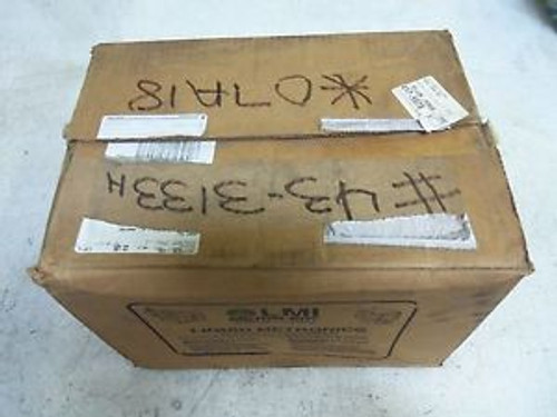 LMI C121-460SI PUMP NEW IN A BOX