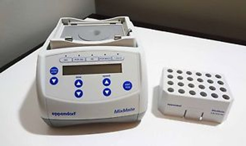 EPPENDORF MixMate