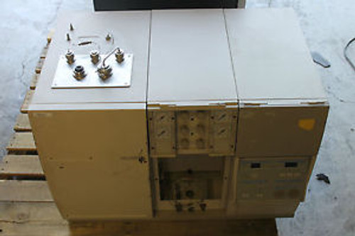 CARLO EBRA CA-CHN ANALYZER