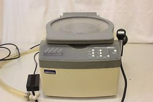 Labconco Centrivap  Speedvac Concentrator Model 7810000