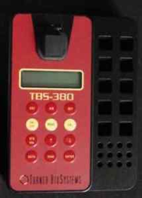 4530:Turner BioSystems:TBS-380Mini-Fluorometer:Spectrophotometer Fluorescence