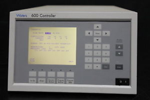 Waters 6CE Pump Controller