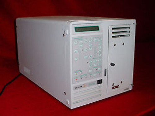 Varian ProStar 310 Lab UV-VIS Absorbance Detector HPLC Liquid Chromatography