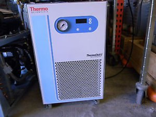 Thermo Scientific NESLAB Thermochill I  Chiller  Return Policy for DOA