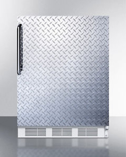 ALB651DPL-32 AccuCold Appliance undercounter refrigerator-