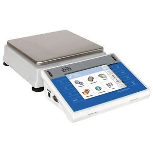 10 KG x 0.1 G Radwag WLY/2 10/D2 Precision Laboratory Balance For Fast Weighing
