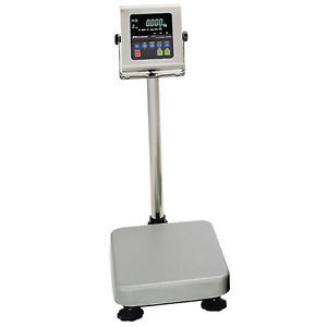 A&D Weighing (HW-200KWP) Washdown Scales