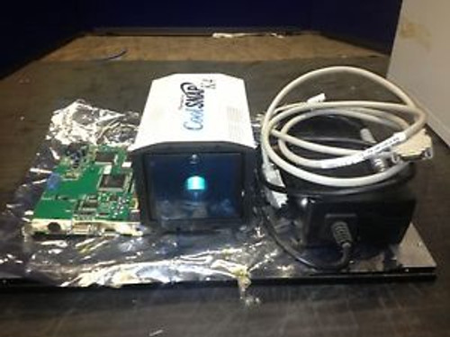 PHOTOMETRICS COOLSNAP K4 w/ PCI ADAPTER WORKING