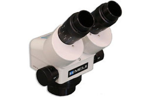 Meiji Techno EMZ-10 Binocular Zoom Stereo Body