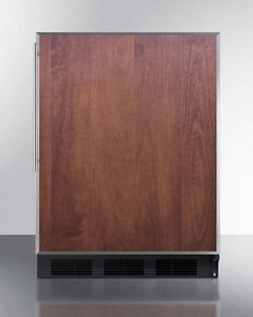 AL752BBIFR- 32 AccuCold by Summit Appliance Refrigerator-