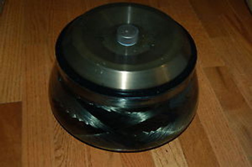 Kompspin KA-14.250 Centrifuge Rotor Sorvall   FIXED ANGLE ROTOR  6 x 250 ml Kompspin KA-14.250 Centrifuge Rotor Sorvall   FIXED ANGLE ROTOR  6 x 250 ml