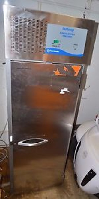 Fisher Scientific ISOTEMP 13-986-223F 1 Door Laboratory Refrigeratory freezer